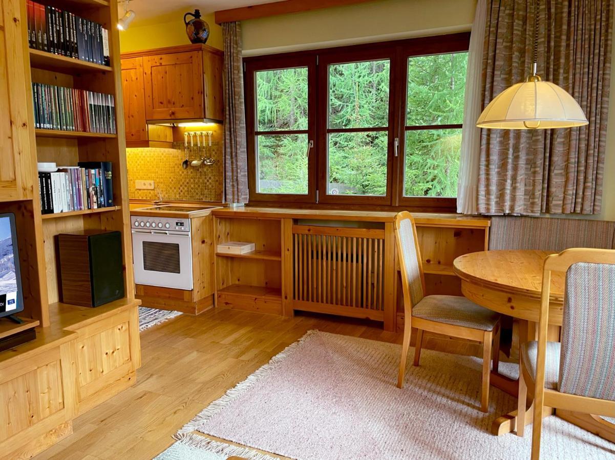 The Mountain Home Hermagor-Pressegger See Eksteriør billede